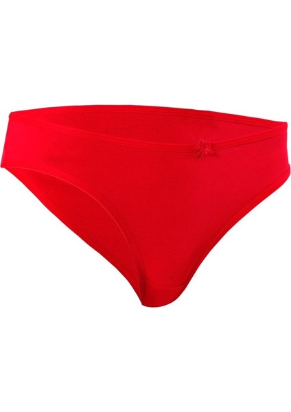 Iç Giyim Ebru Penye Slip Külot Eko Paket (6 Adet)