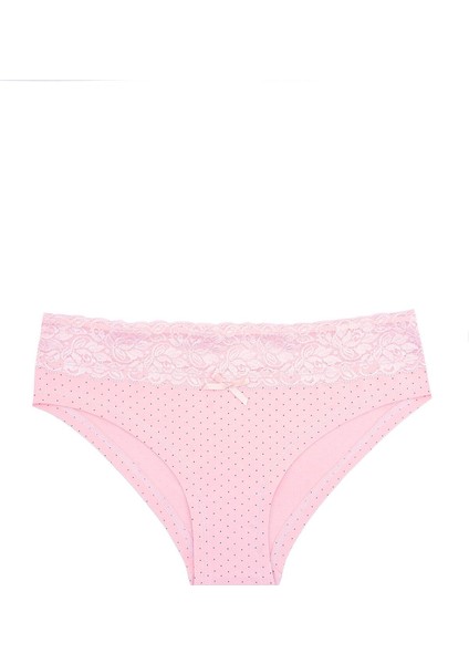 Iç Giyim Nbb Dantelli 2'li Hipster Külot modelleri