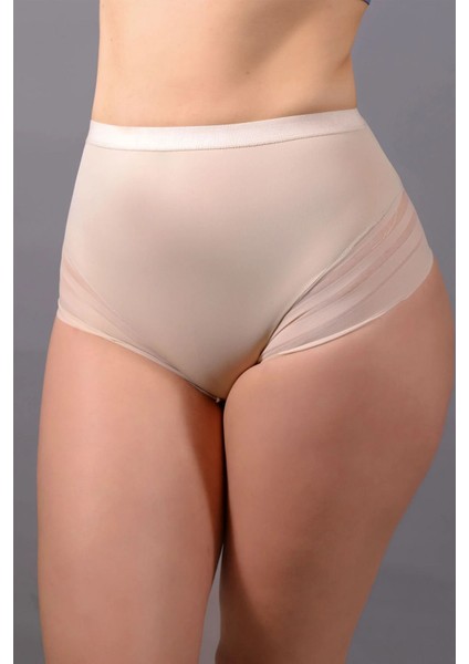 Iç Giyim Newbra Iz Yapmaz Yüksek Bel Toparlayıcı Külot fırsatları