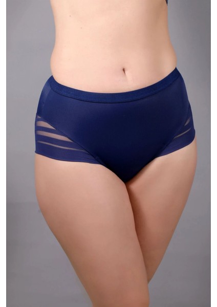 Iç Giyim Newbra Iz Yapmaz Yüksek Bel Toparlayıcı Külot