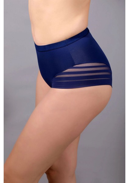 Iç Giyim Newbra Iz Yapmaz Yüksek Bel Toparlayıcı Külot modelleri