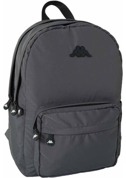 Grili Dört Bölmeli Okul Çantası, Hafif ve Şık Tasarım, Kullanışlı ve Dayanıklı Yapı