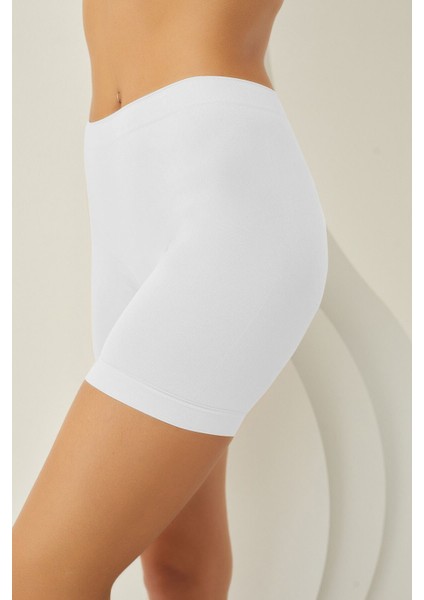 Iç Giyim Nbb (3 Adet ) Seamless Uzun Şort Külot fiyatları