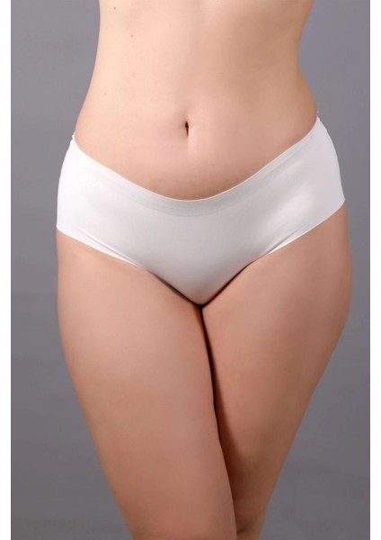 Iç Giyim Newbra Normal Bel Toparlayıcı Lazer Kesim Slip Külot
