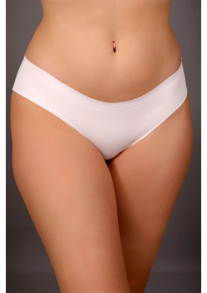 Iç Giyim Newbra Düşük Bel Toparlayıcı Lazer Kesim Slip Külot