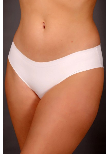 Iç Giyim Newbra Düşük Bel Toparlayıcı Lazer Kesim Slip Külot modelleri