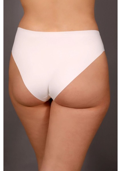 Iç Giyim Newbra Düşük Bel Toparlayıcı Lazer Kesim Slip Külot fırsatları