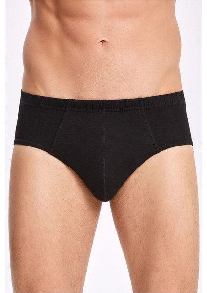 %100 Pamuk Erkek Slip 1015 (1 Adet)