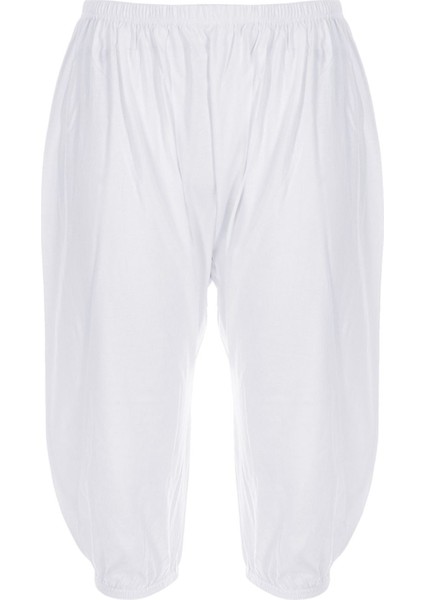 Paçalı Külot (3 Adet)