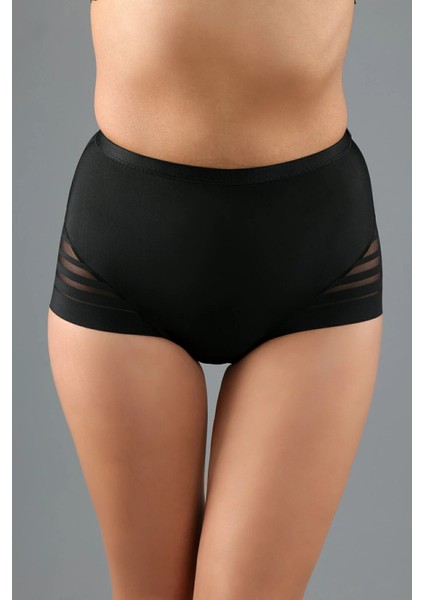 Iç Giyim Newbra Iz Yapmaz Yüksek Bel Toparlayıcı Külot