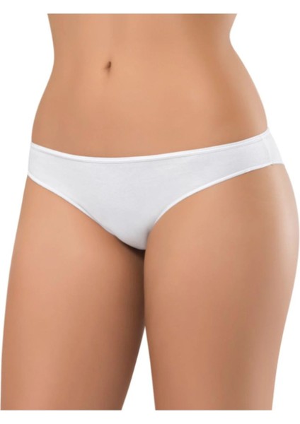 Iç Giyim Erdem Klasik Dikişsiz Külot (6 Adet)