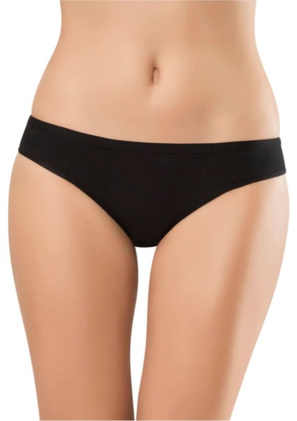 Iç Giyim Erdem Klasik Dikişsiz Külot (6 Adet)