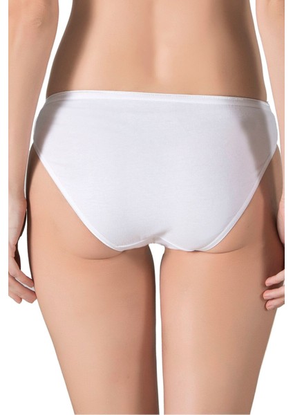 6'lı Paket Kadın Viskon Slip Külot fiyatları