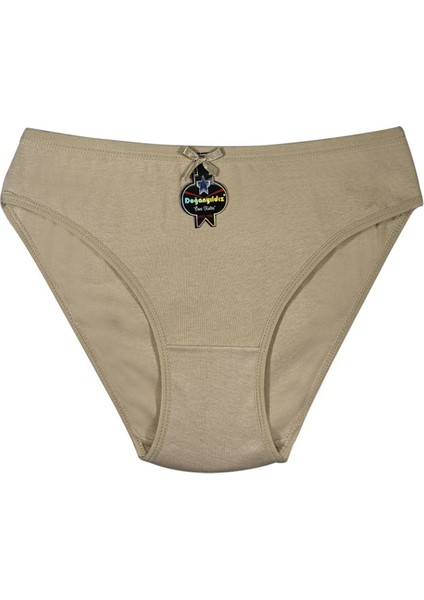 Ribana 6 Adet Biye Bikini Külot