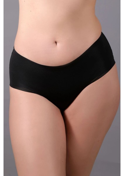 Iç Giyim Newbra Normal Bel Toparlayıcı Lazer Kesim Slip Külot