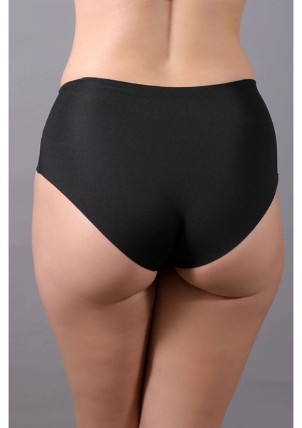 Iç Giyim Newbra Normal Bel Toparlayıcı Lazer Kesim Slip Külot modelleri