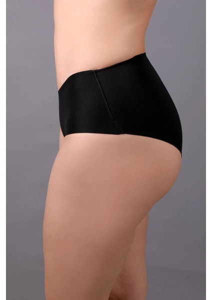 Iç Giyim Newbra Normal Bel Toparlayıcı Lazer Kesim Slip Külot fırsatları