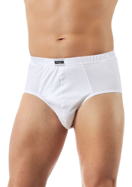 3'lü Paket Erkek Pamuklu Penye Süprem Esnek Rahat Slip Külot Büyük Bedenli fiyatları