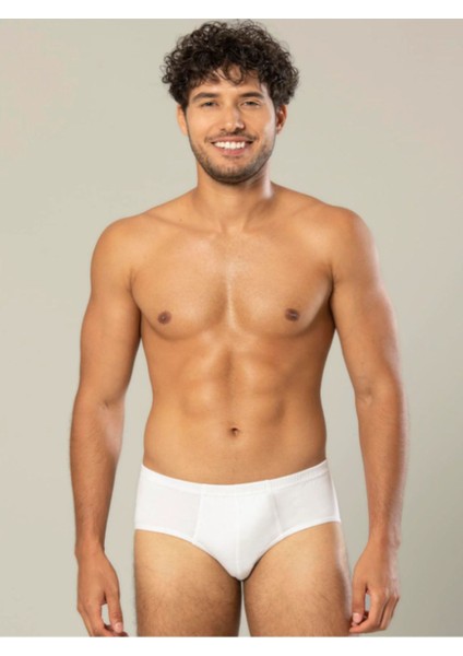 Iç Giyim Erdem Penye Slip Külot (3 Adet)