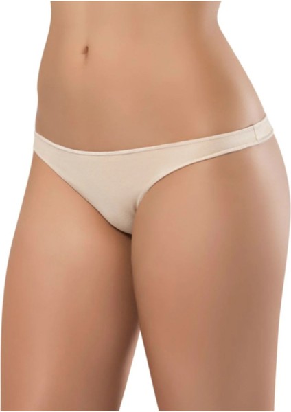 Iç Giyim Erdem Tanga Bikini Külot (6 Adet)
