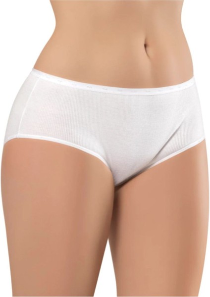 Iç Giyim Erdem Kaşkorse Bato Külot (6 Adet)