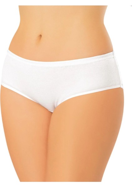 Iç Giyim Erdem Ribana Bato Külot Büyük Bedenli (6 Adet)