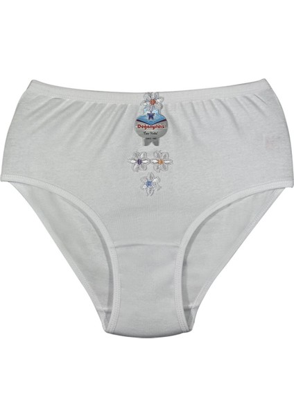 Ribana Papatya Biyeli Bato Külot 6410 (6ADET)