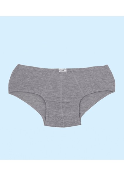 Ceylanoğlu %100 Pamuk Penye Erkek Slip Külot 002 (12 Adet) fiyatları