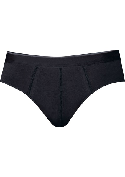 Likra Erkek Slip 2850 (6 Adet)