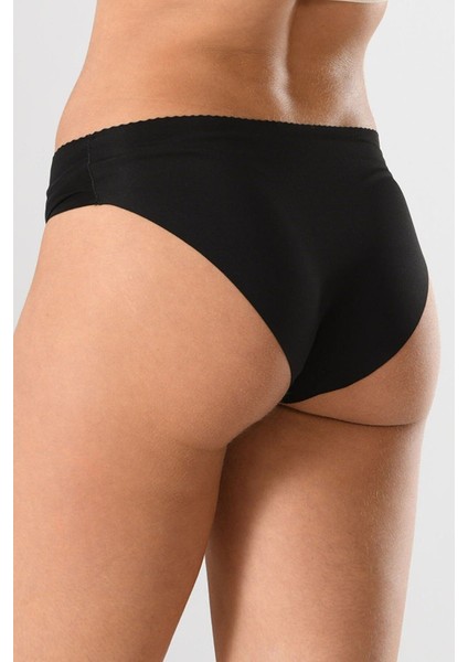 Iç Giyim Miss Fit Toparlayıcı Lazer Kesim Slip Külot modelleri