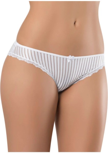 Iç Giyim Erdem Şık Likralı Külot (6 Adet)