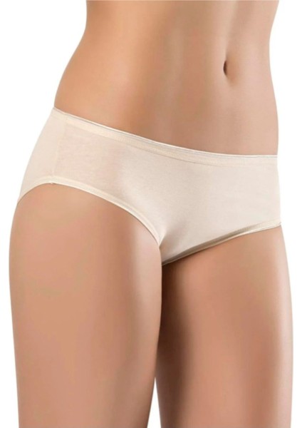 Iç Giyim Erdem Likra Külot (6 Adet)