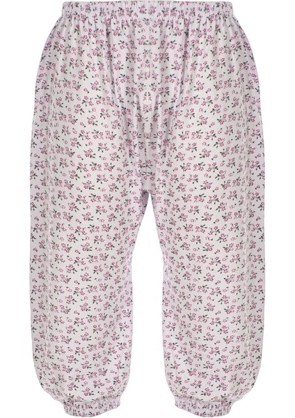 Penye Empirme Paçalı Anne Külot 0720 (6 Adet)