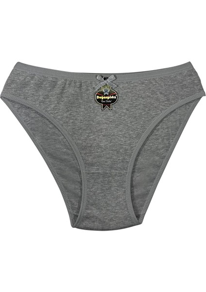 Ribana 6 Adet Biye Bikini Külot