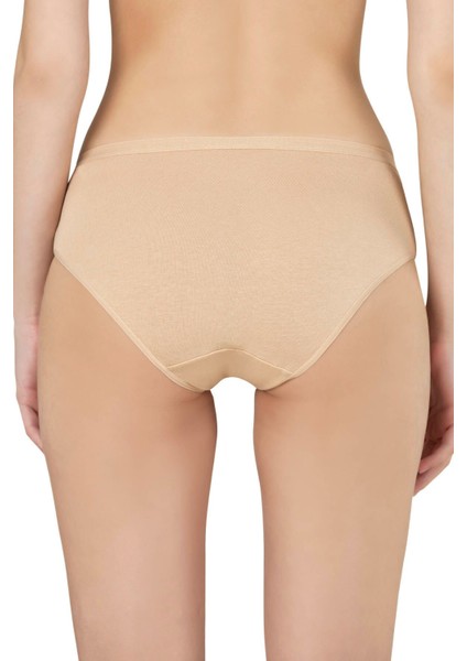 Kadın 3'lü Paket Pamuklu Büyük Beden Aralığı Esnek Yüksek Bel Battal Boy Bato Külot fiyatları