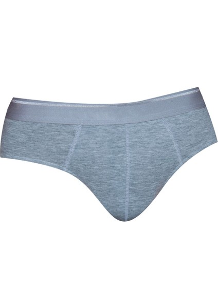 Likra Erkek Slip 2850 (6 Adet)