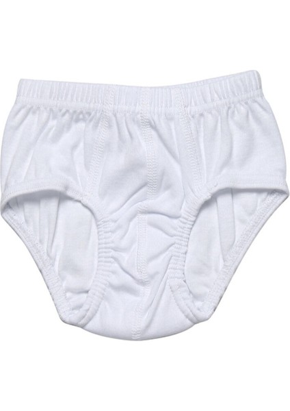 Erkek Çocuk Slip Külot 6lı Paket