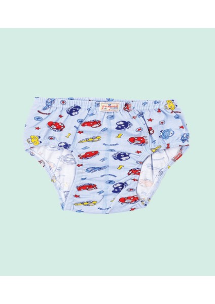 Ceylanoğlu Erkek Çocuk Slip Külot 0300 Karışık Renk (12 Adet) fiyatları