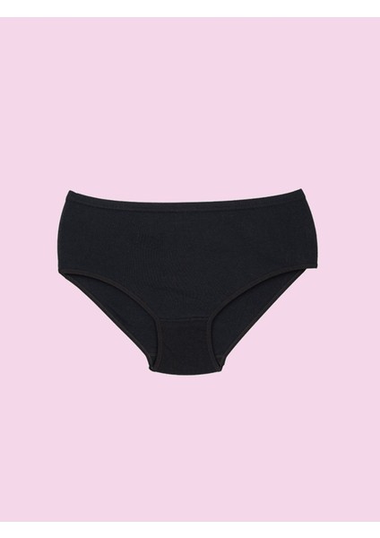 Ceylanoğlu %100 Pamuk Ribana Slip Külot 106 Eko Paket (12 Adet) fiyatları