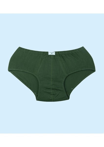 Ceylanoğlu %100 Pamuk Penye Erkek Slip Külot 002 (12 Adet) fiyatları