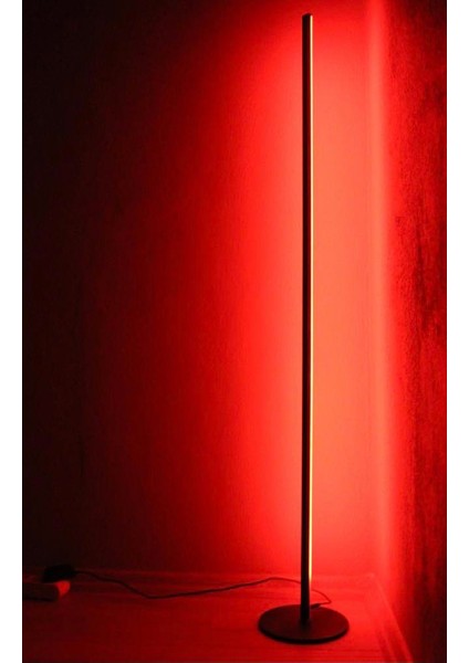 Telefon Kontrol Oda Aydınlatma Sistemi Full Rgb Full Renk Çok Özellik Kumandasız 140CM fırsatları