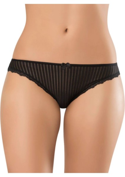 Iç Giyim Erdem Şık Likralı Külot (6 Adet)