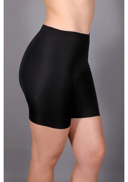 Iç Giyim Newbra Iz Yapmaz Yüksek Bel Toparlayıcı Lazer Kesim Uzun Short Külot fiyatları