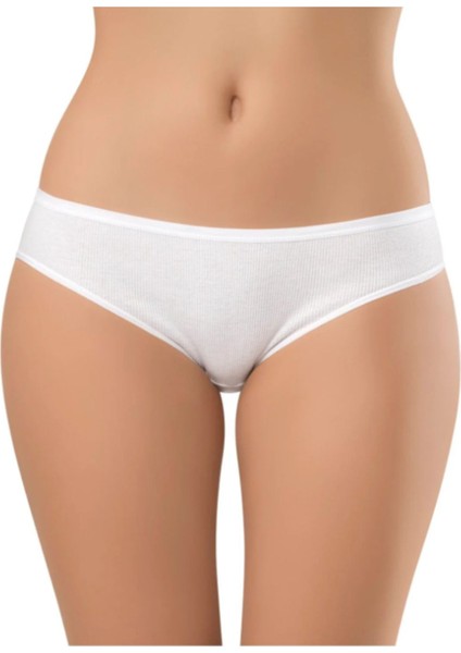 Iç Giyim Erdem Kaşkorse Bikini Külot (6 Adet)