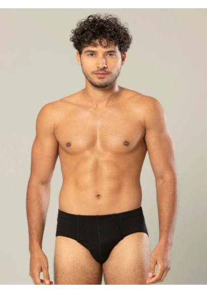 Iç Giyim Erdem Penye Slip Külot (3 Adet)