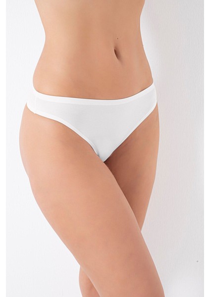 Iç Giyim Nbb Cushy Iz Yapmaz String