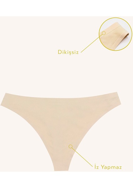 Iç Giyim Nbb Cushy Iz Yapmaz String fiyatları