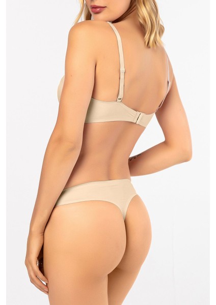 Iç Giyim Nbb Cushy Iz Yapmaz String modelleri