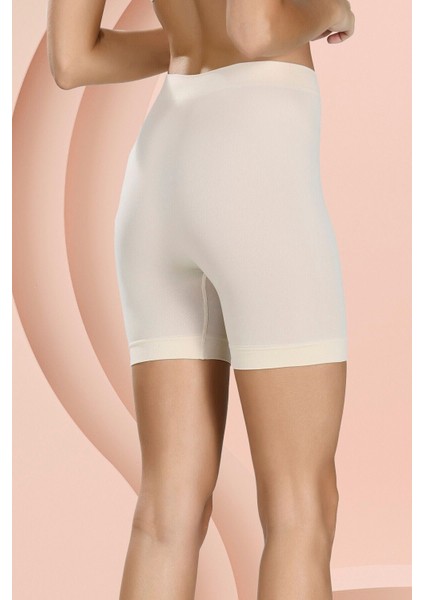 Iç Giyim Nbb (3 Adet ) Seamless Kısa Şort Külot fiyatları