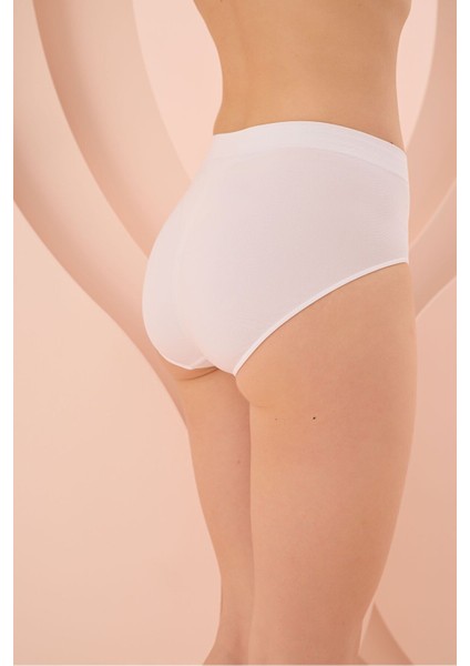 Iç Giyim Nbb (3 Adet ) Dikişsiz Külot modelleri